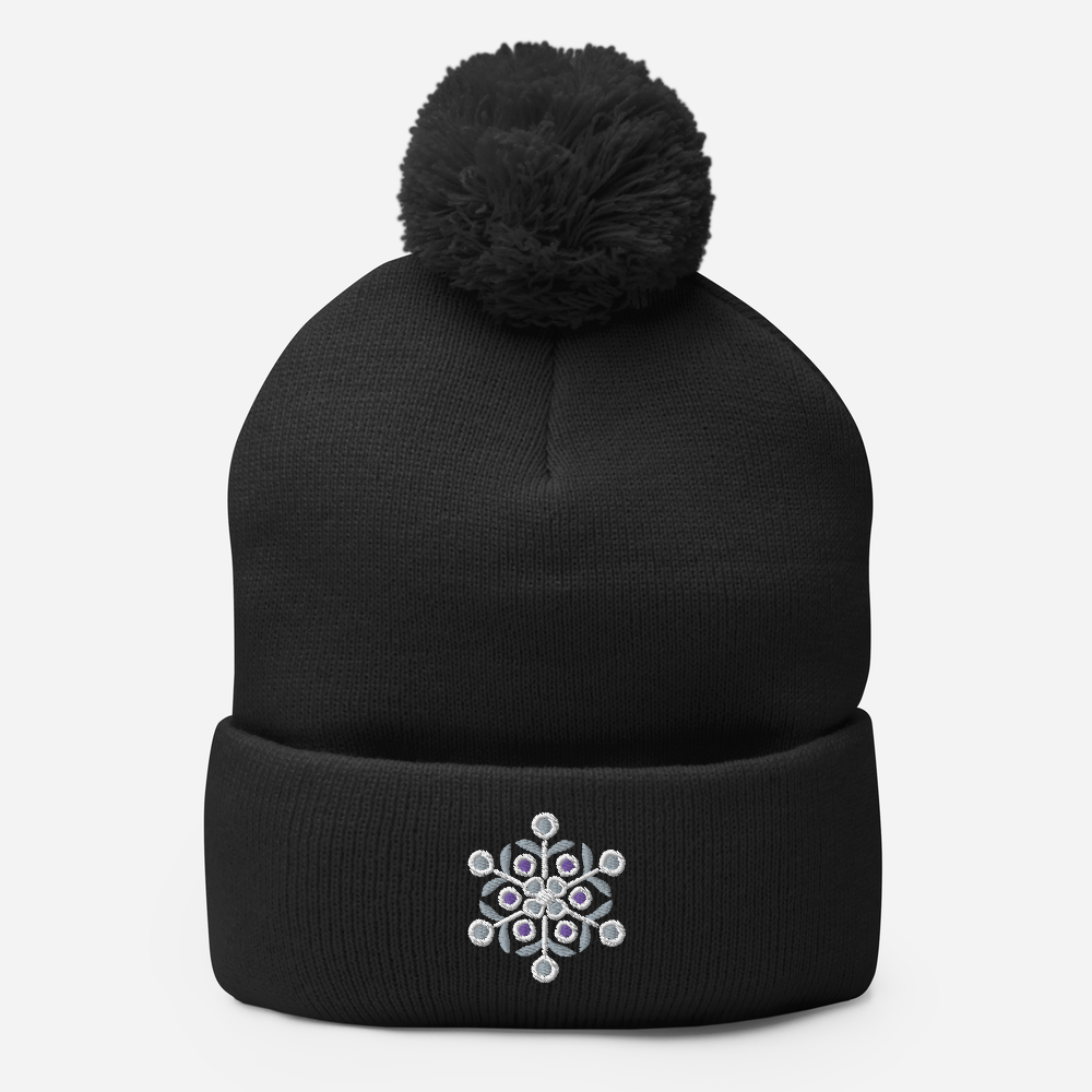 Usagi&Mie Knit Beanie