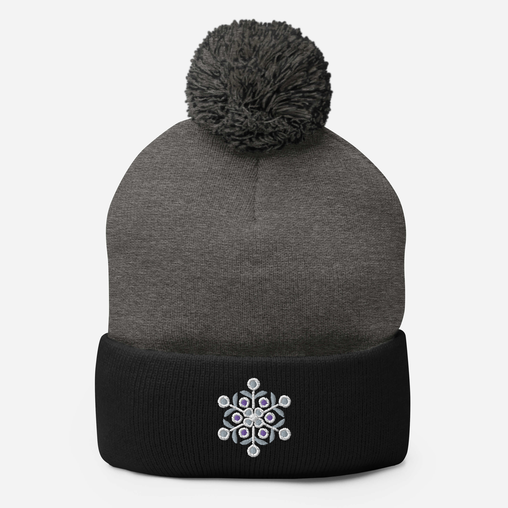 Usagi&Mie Knit Beanie