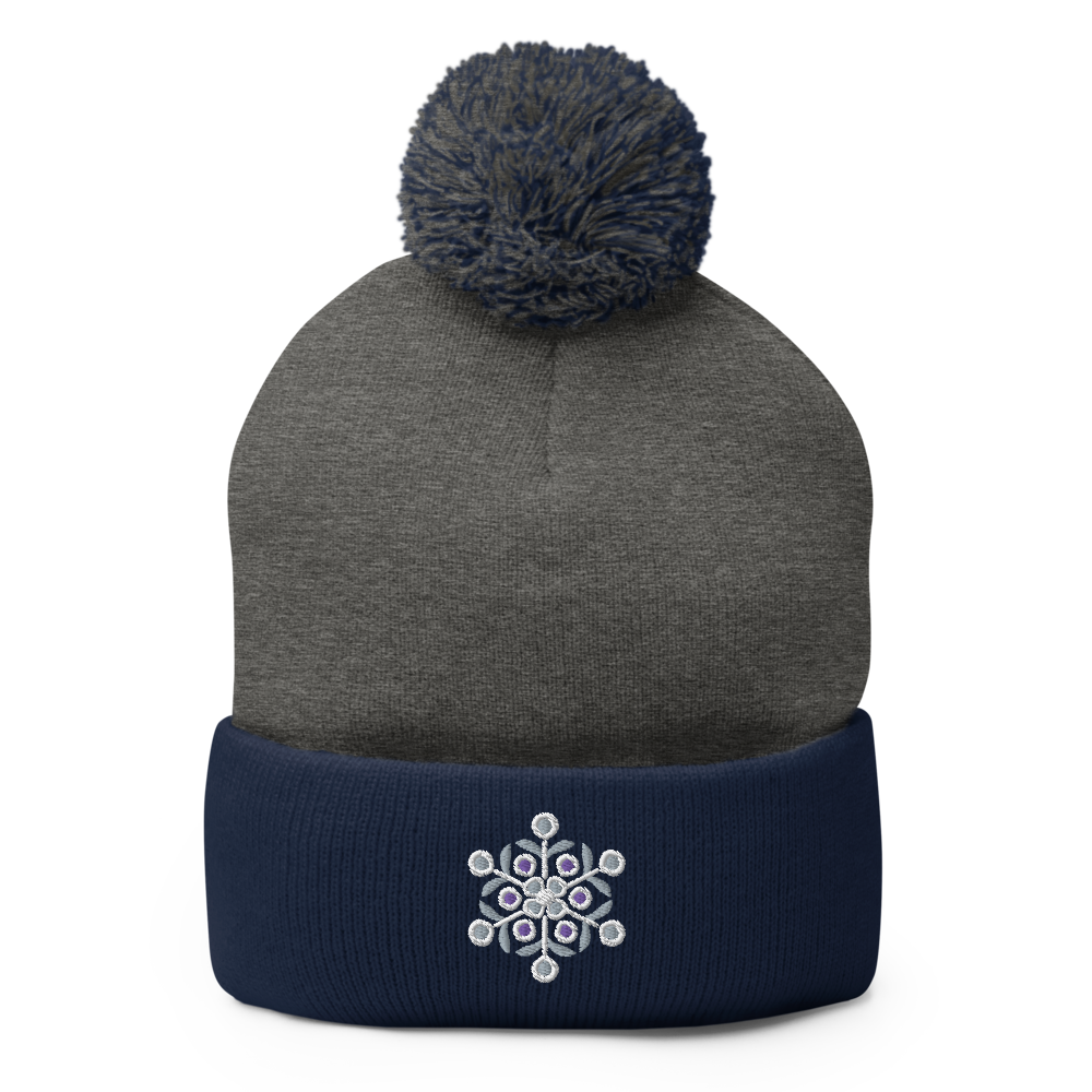 Usagi&Mie Knit Beanie