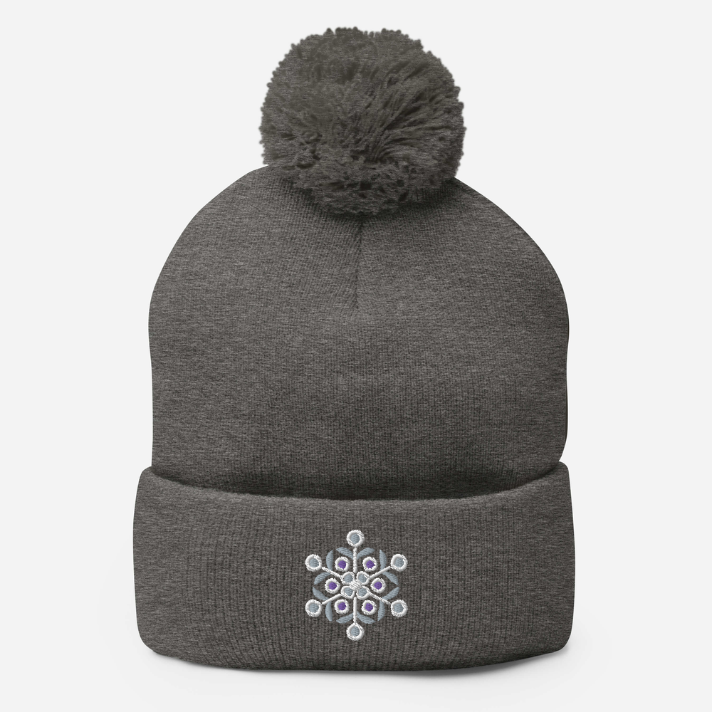 Usagi&Mie Knit Beanie