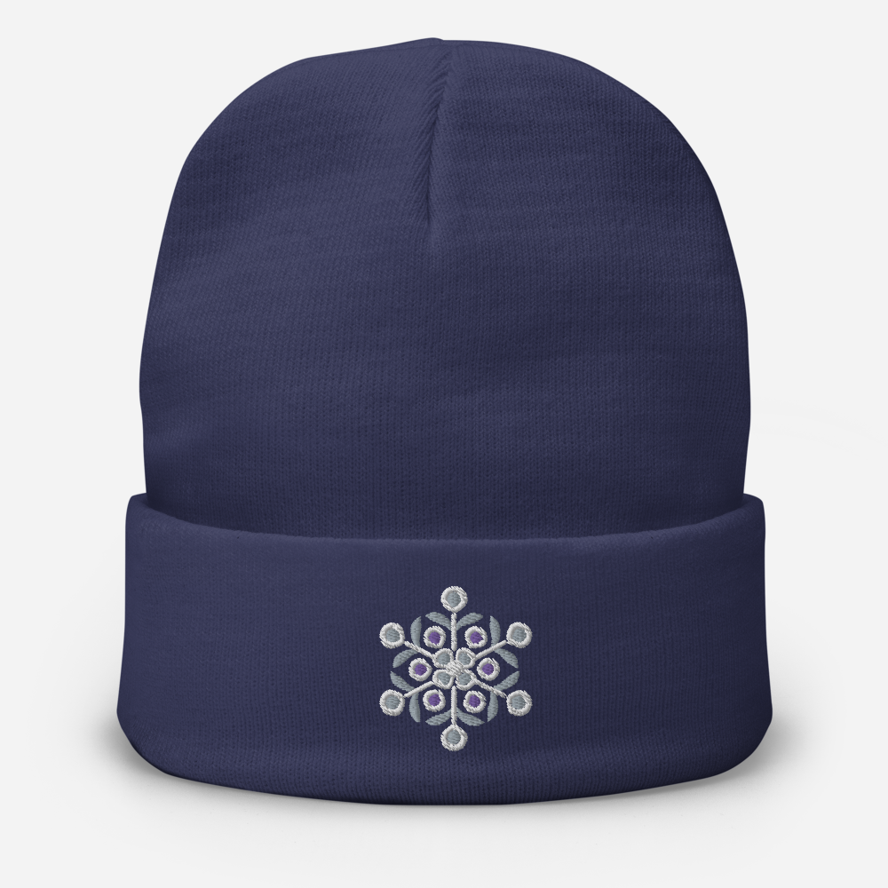 Usagi&Mie Knit Beanie