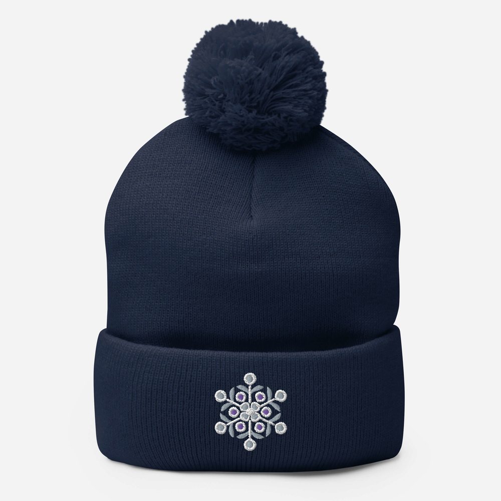 Usagi&Mie Knit Beanie