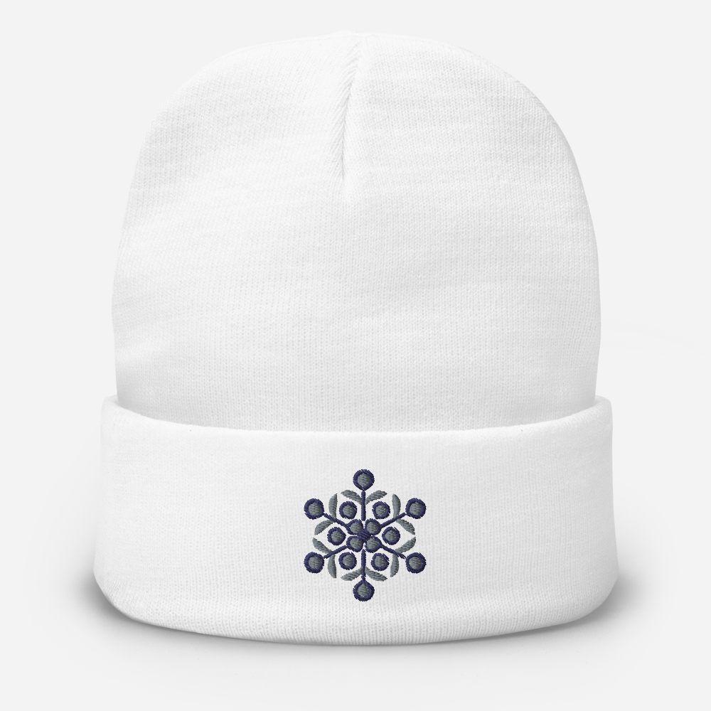 Usagi&Mie Knit Beanie