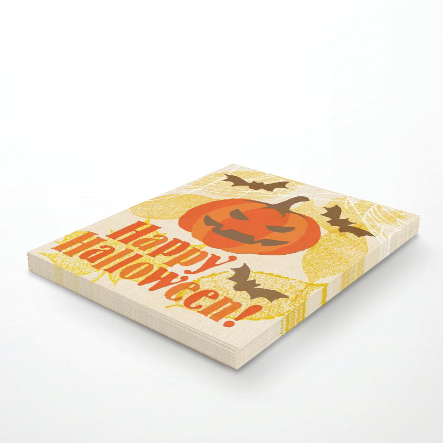 Happy Halloween Greeting Cards