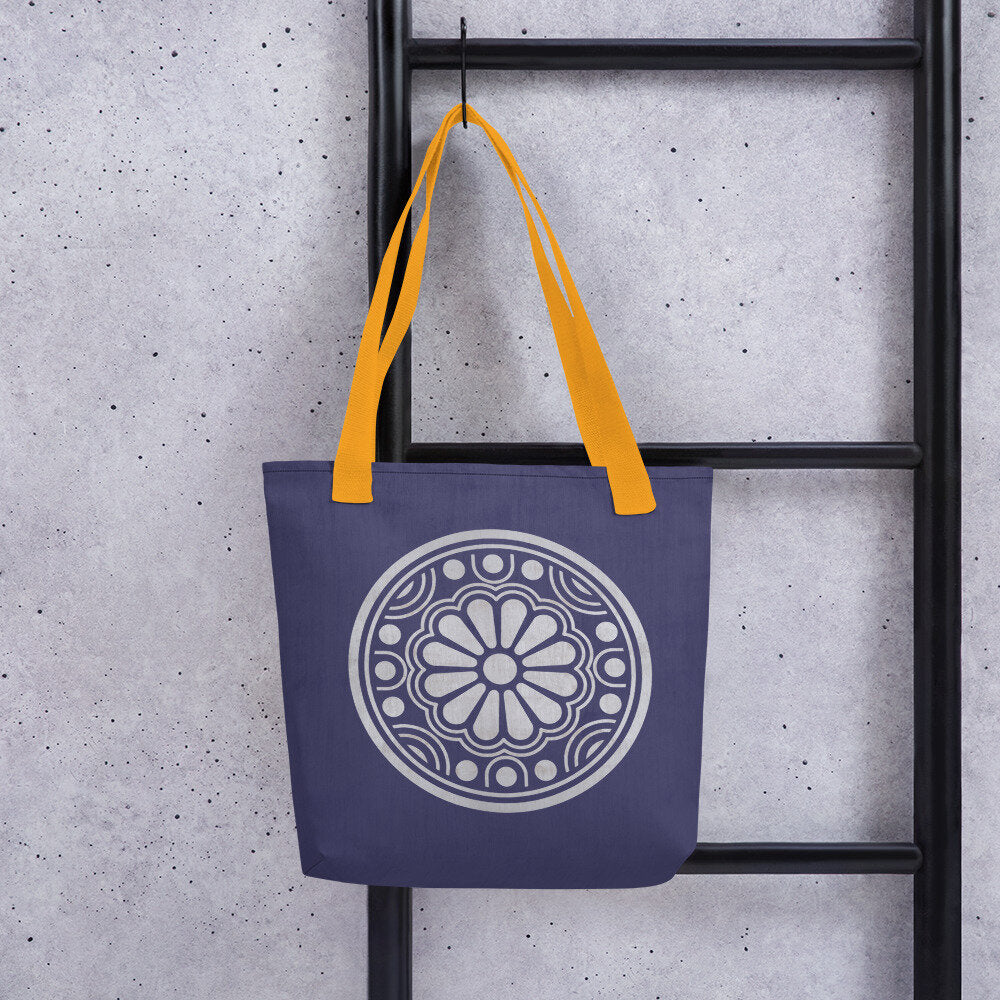 Usagi&Mie All-Purpose Tote Bag