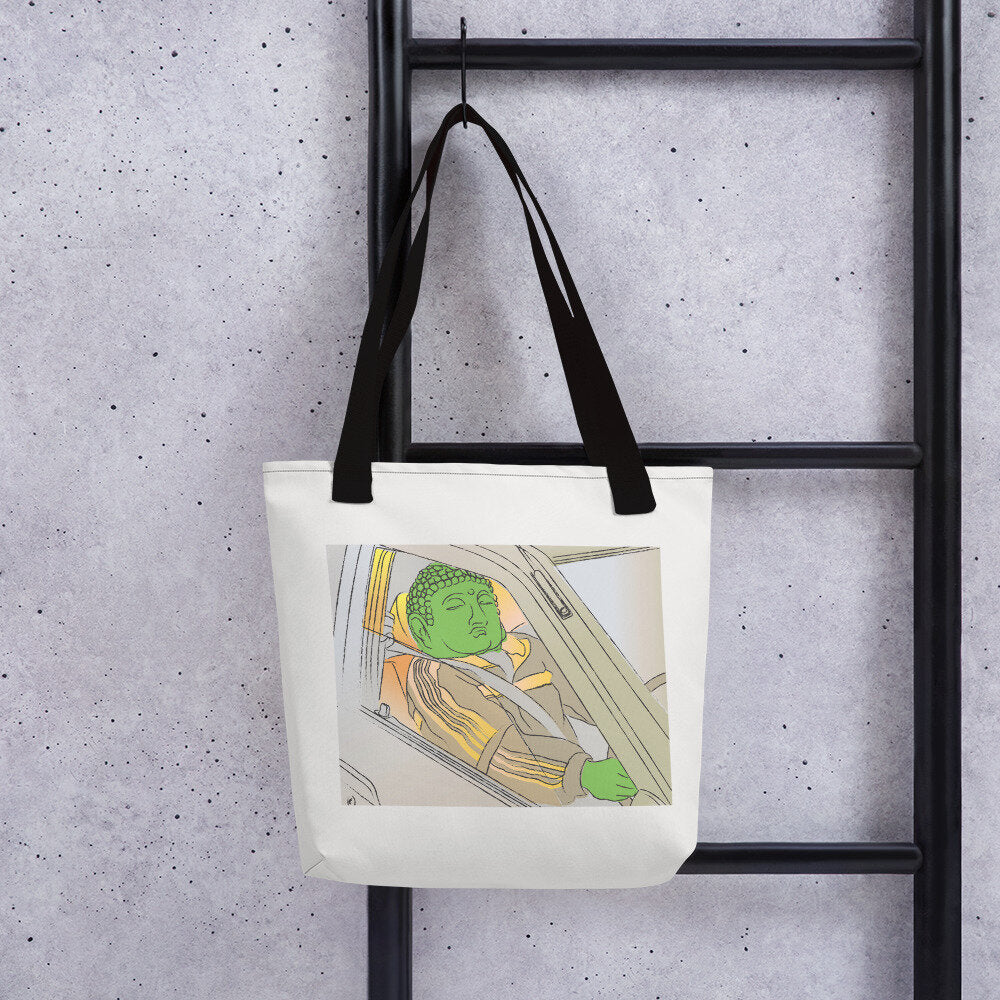 Usagi&Mie All-Purpose Tote Bag