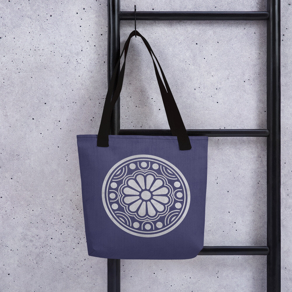 Usagi&Mie All-Purpose Tote Bag