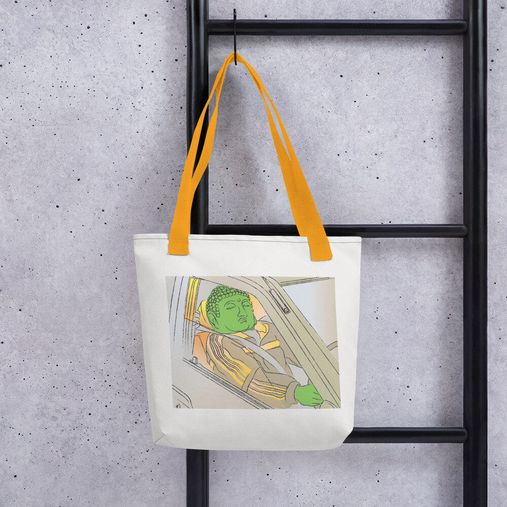 Usagi&Mie All-Purpose Tote Bag